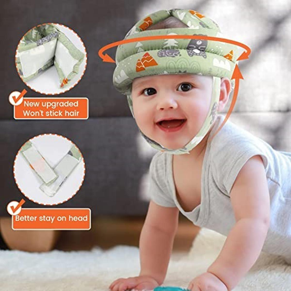 Baby Head Protection Helmet