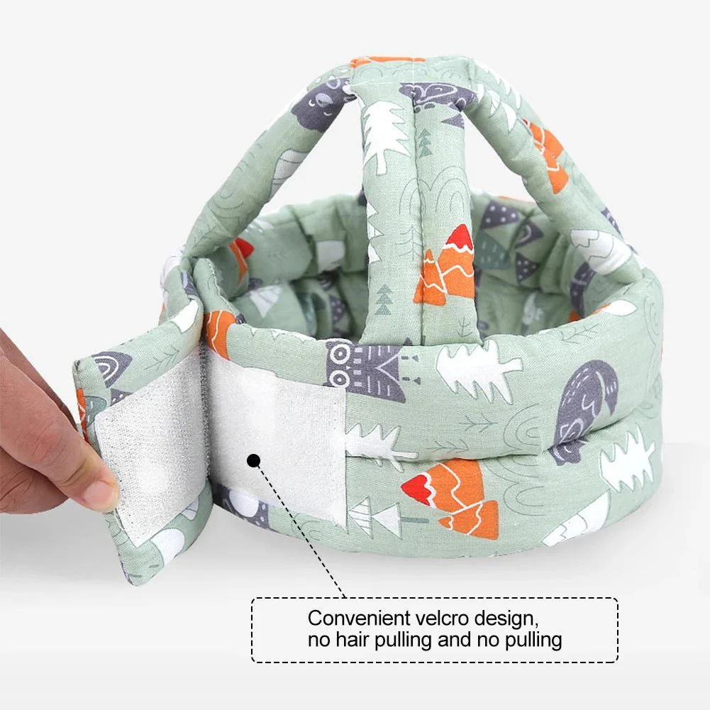 Baby Head Protection Helmet