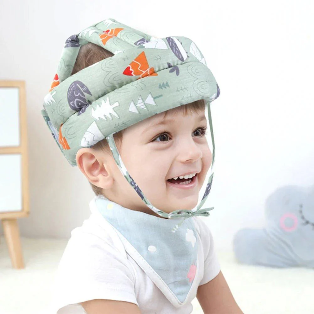 Baby Head Protection Helmet